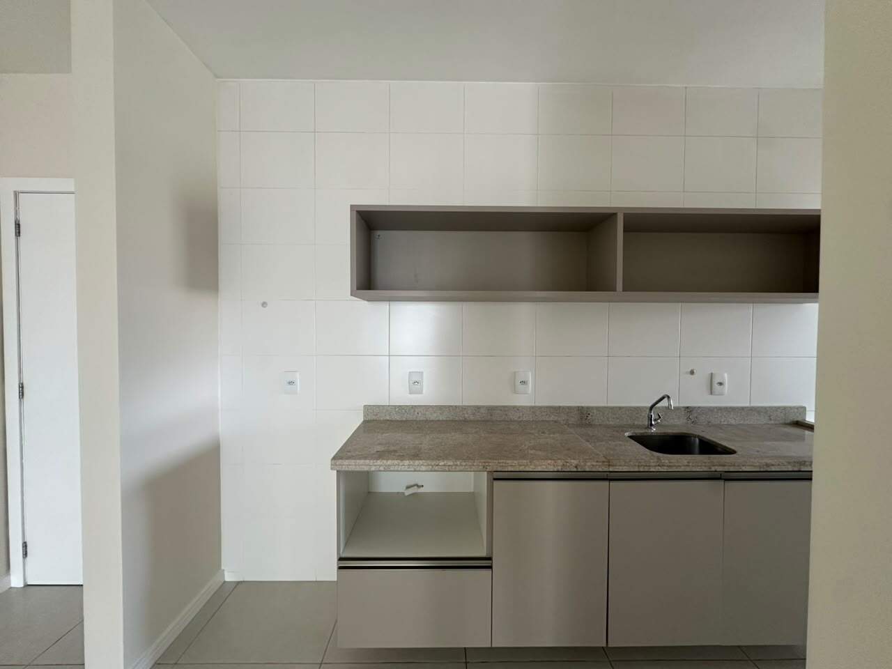 Apartamento para aluguel no Itacorubi: