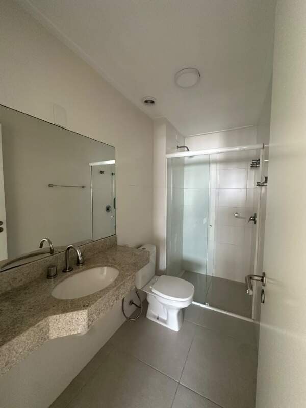 Apartamento para aluguel no Itacorubi: