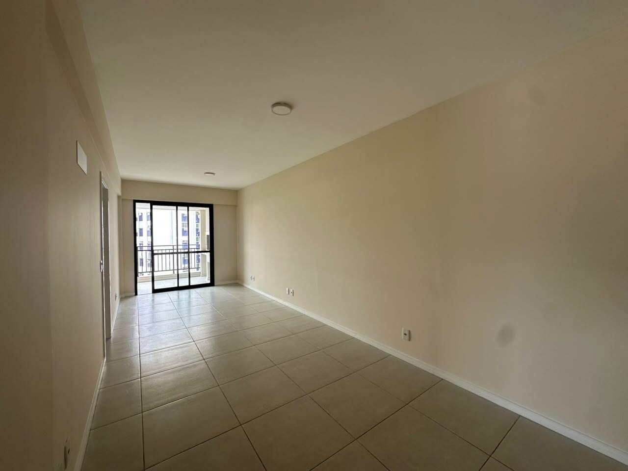 Apartamento para aluguel no Itacorubi: 