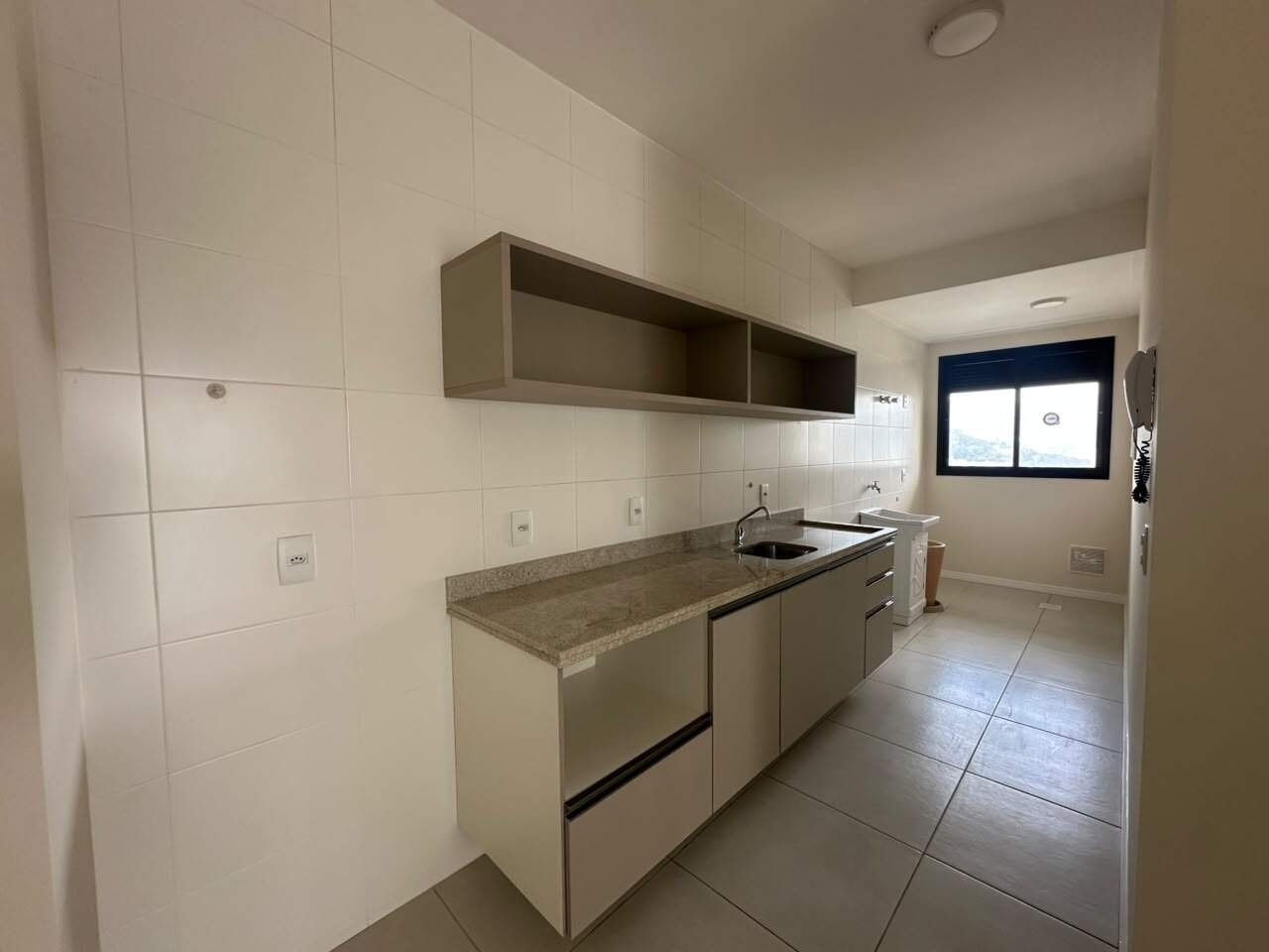 Apartamento para aluguel no Itacorubi: