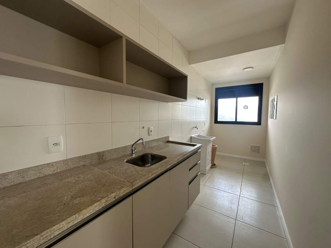 Apartamento para aluguel no Itacorubi: