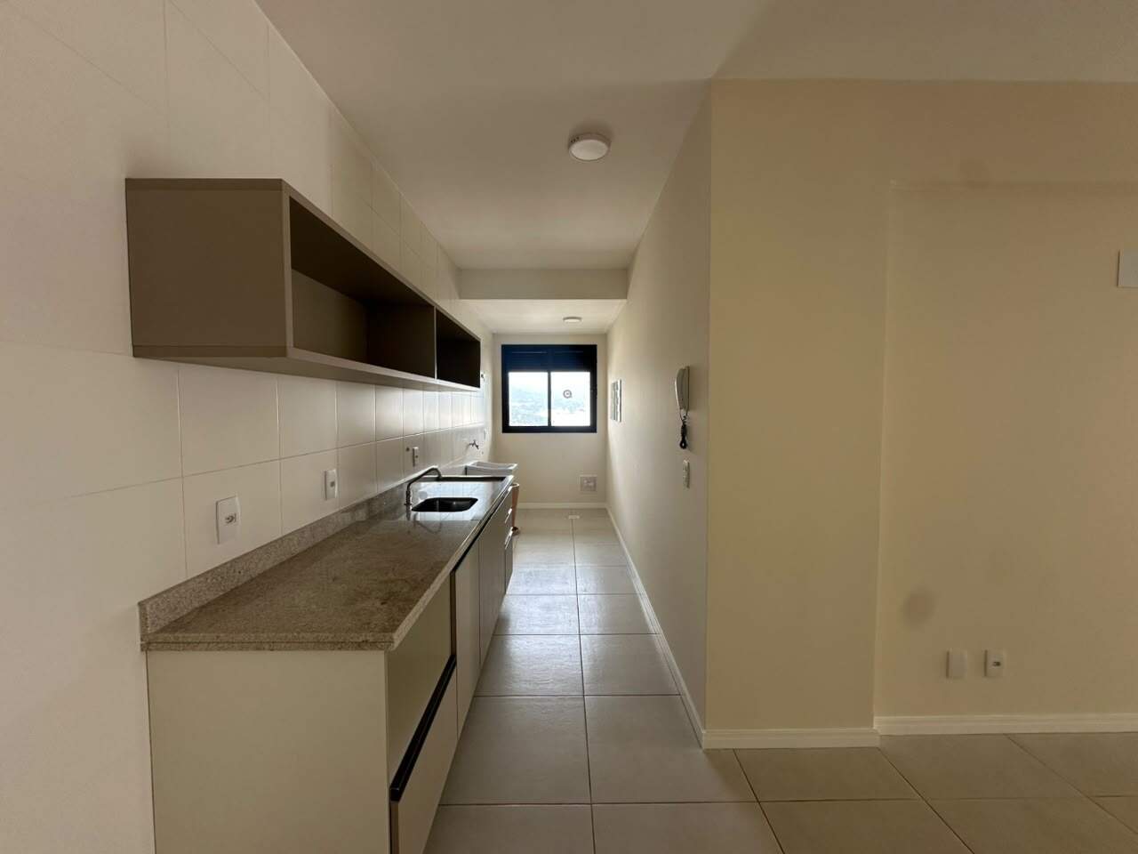 Apartamento para aluguel no Itacorubi: