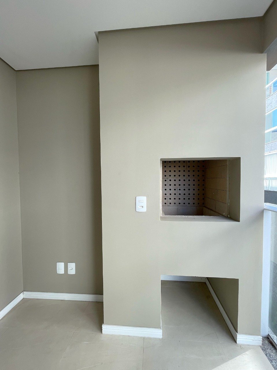 Apartamento à venda no Cachoeira Do Bom Jesus: 