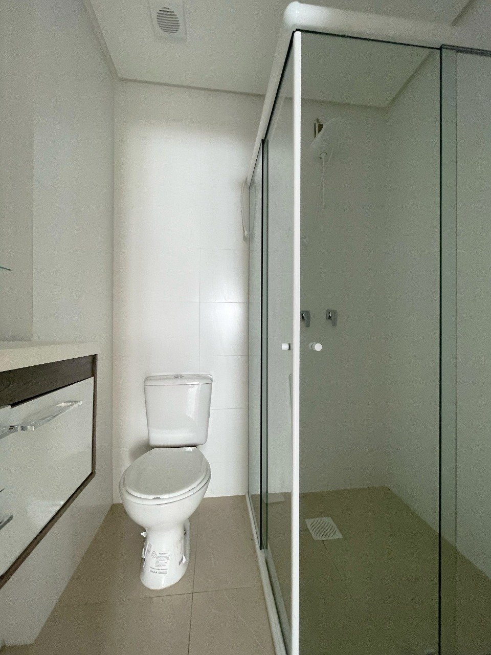 Apartamento à venda no Cachoeira Do Bom Jesus: 