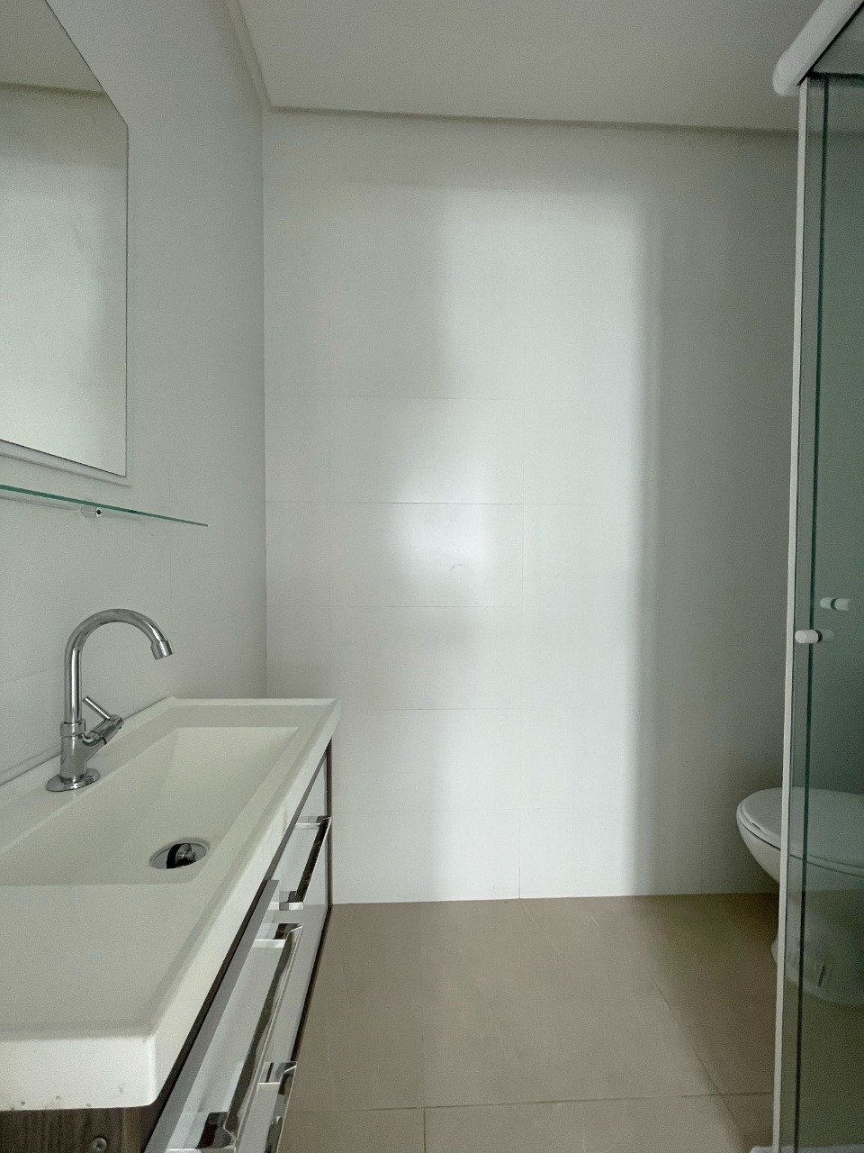 Apartamento à venda no Cachoeira Do Bom Jesus: 