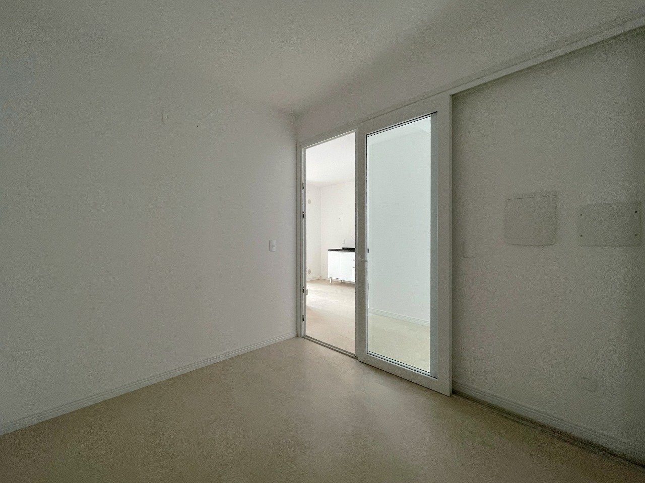 Apartamento à venda no Cachoeira Do Bom Jesus: 