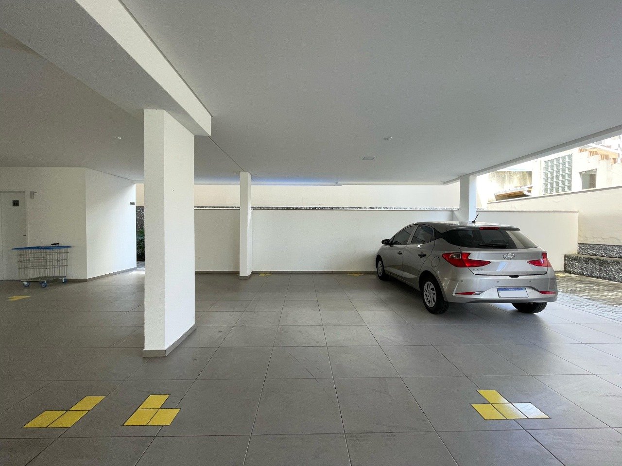 Apartamento à venda no Cachoeira Do Bom Jesus: 