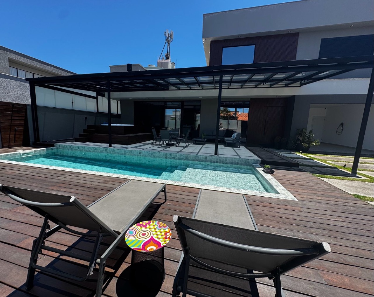 Casa à venda no Ingleses Do Rio Vermelho: 