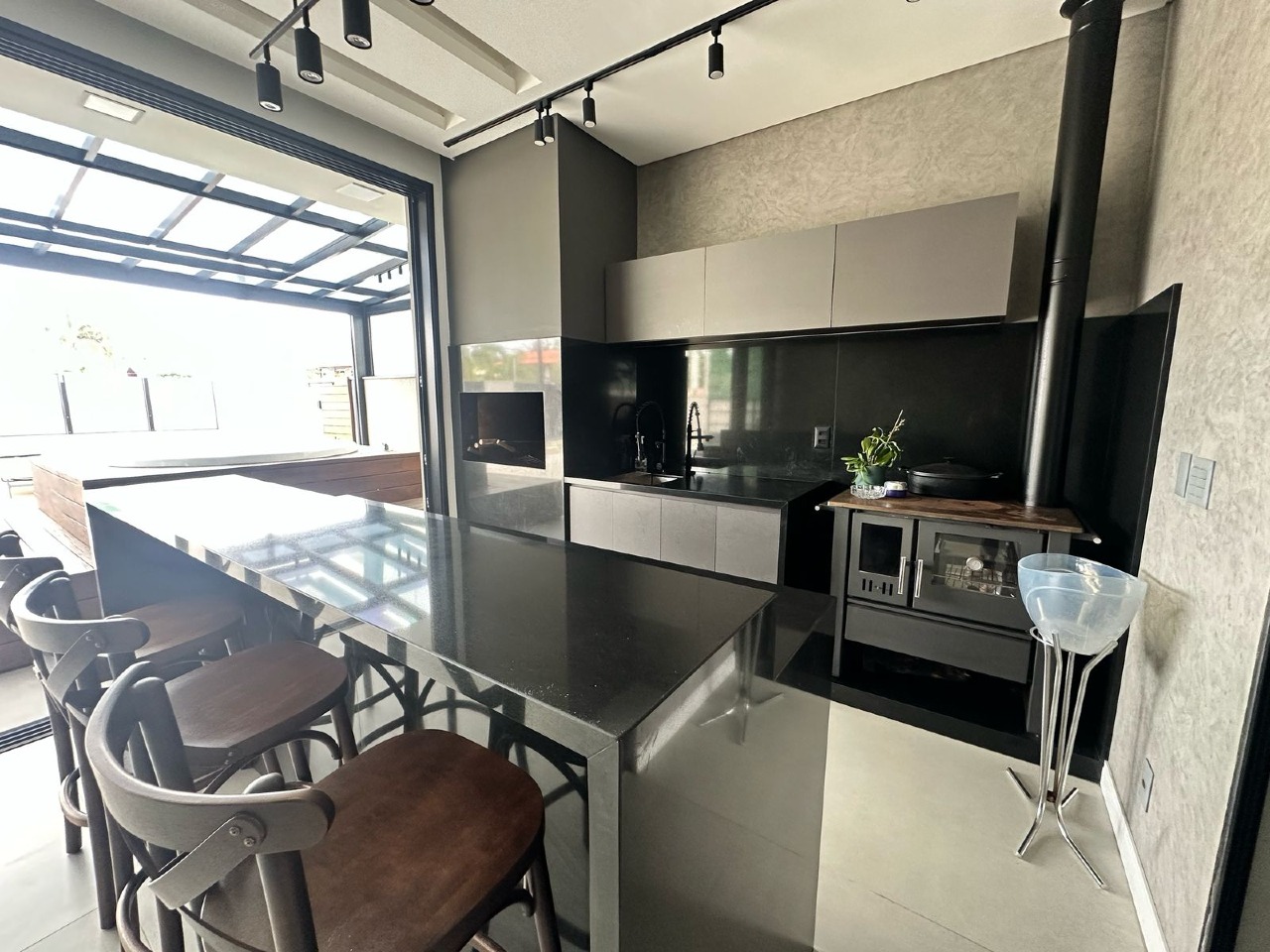 Casa à venda no Ingleses Do Rio Vermelho: 