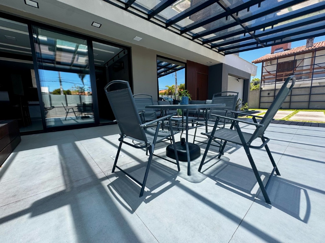 Casa à venda no Ingleses Do Rio Vermelho: 