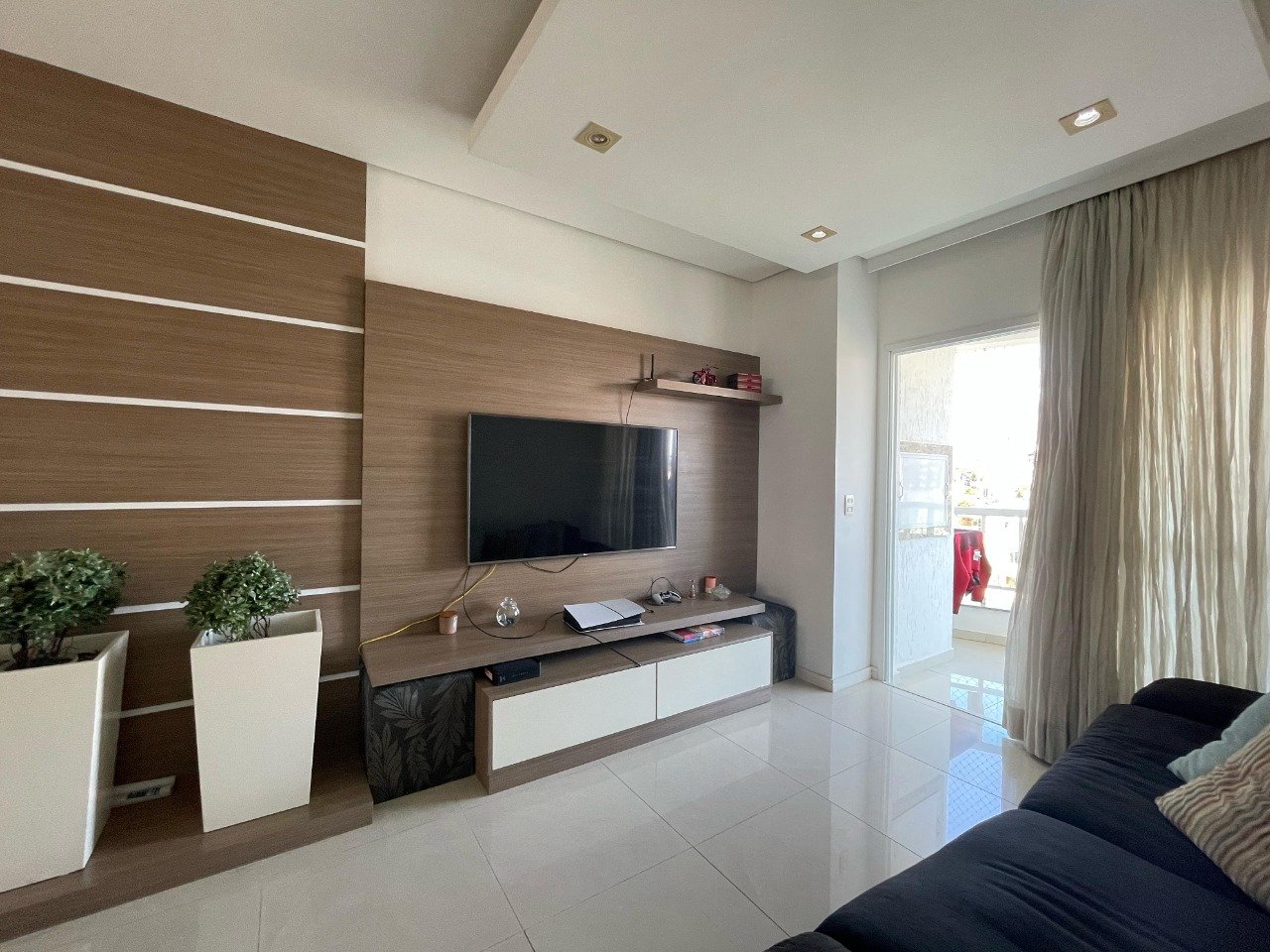 Apartamento à venda no Coqueiros: 