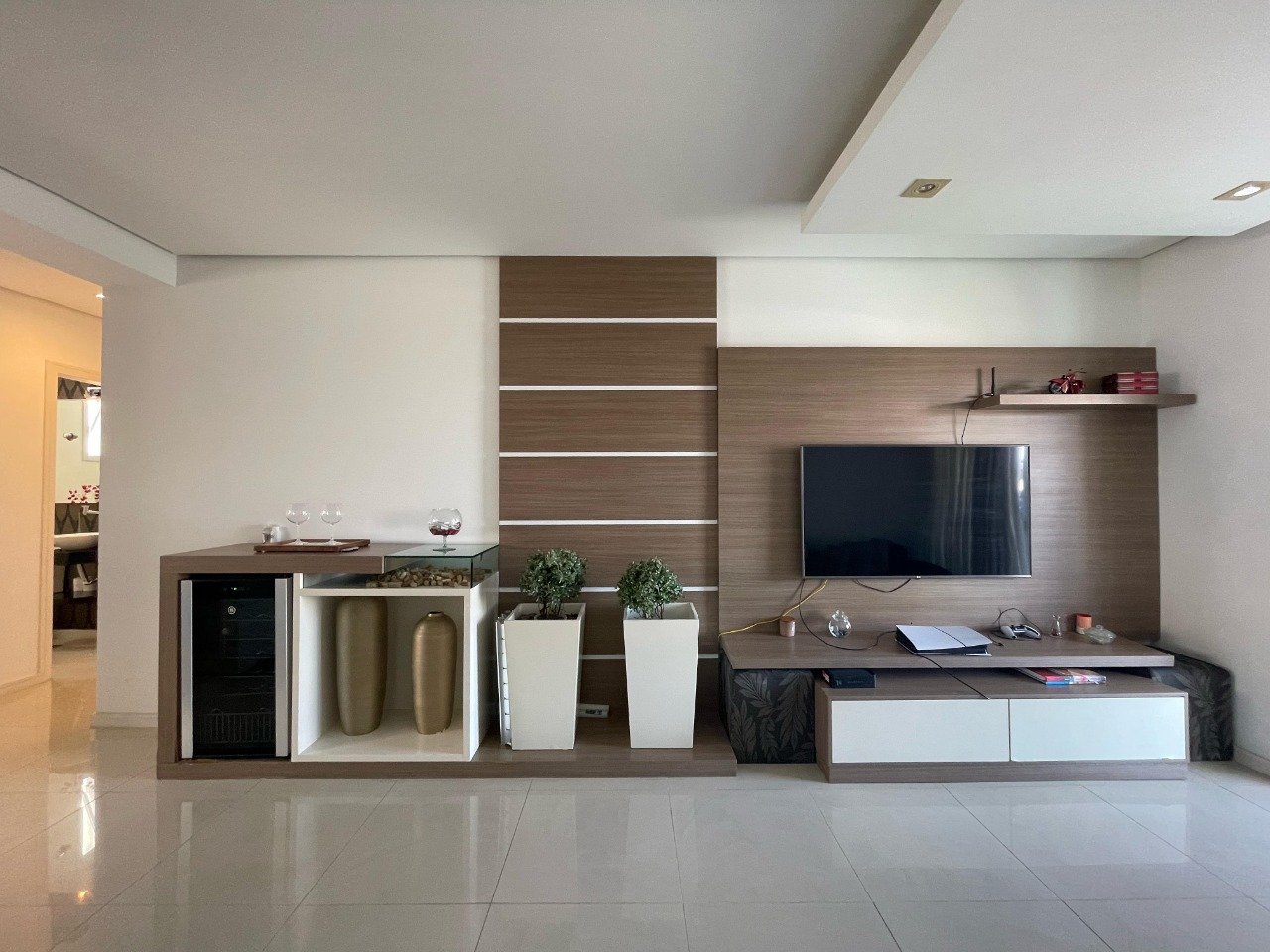 Apartamento à venda no Coqueiros: 