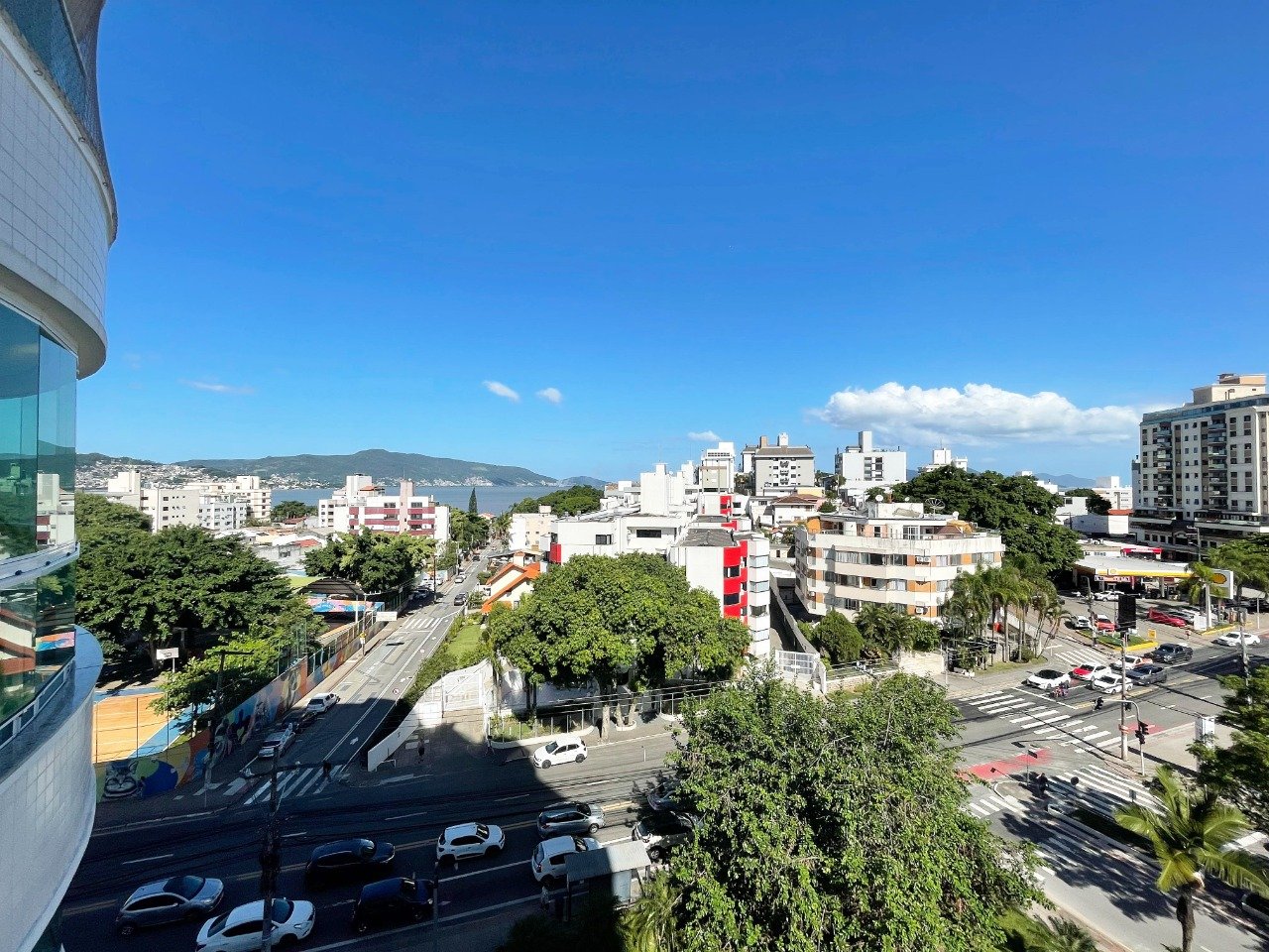 Apartamento à venda no Coqueiros: 