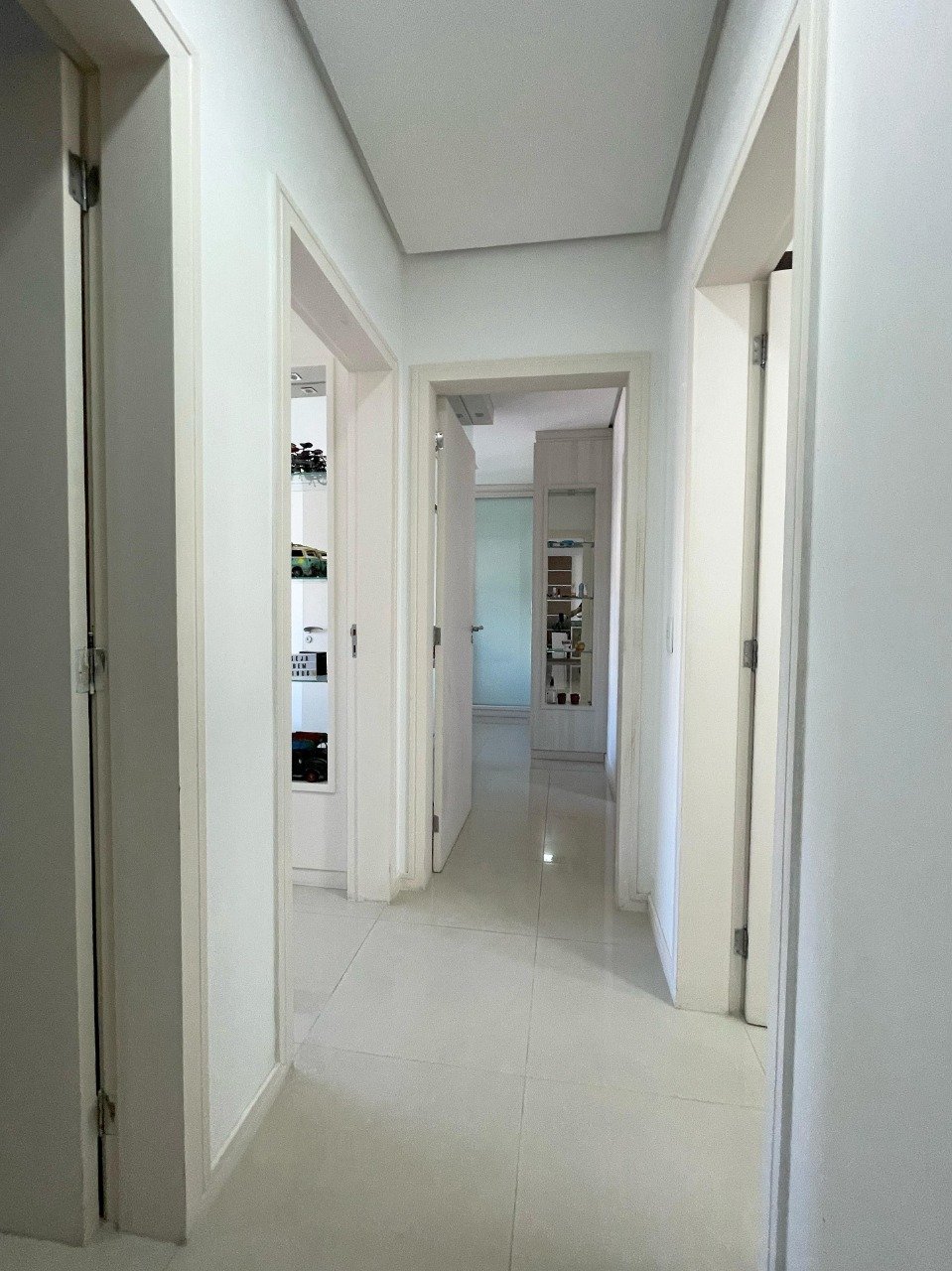 Apartamento à venda no Coqueiros: 