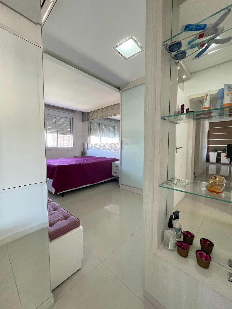 Apartamento à venda no Coqueiros: 