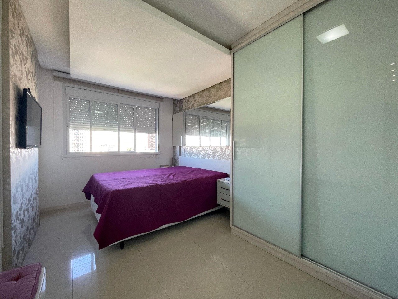 Apartamento à venda no Coqueiros: 