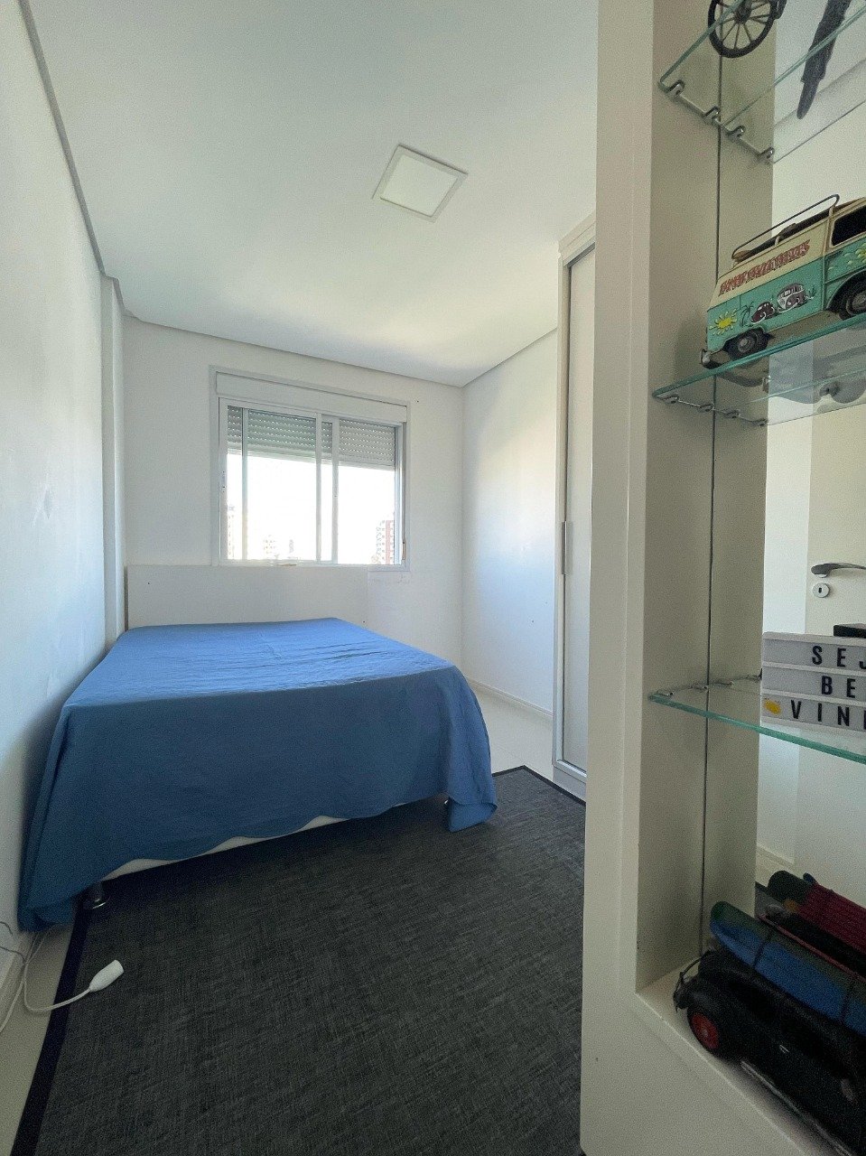 Apartamento à venda no Coqueiros: 