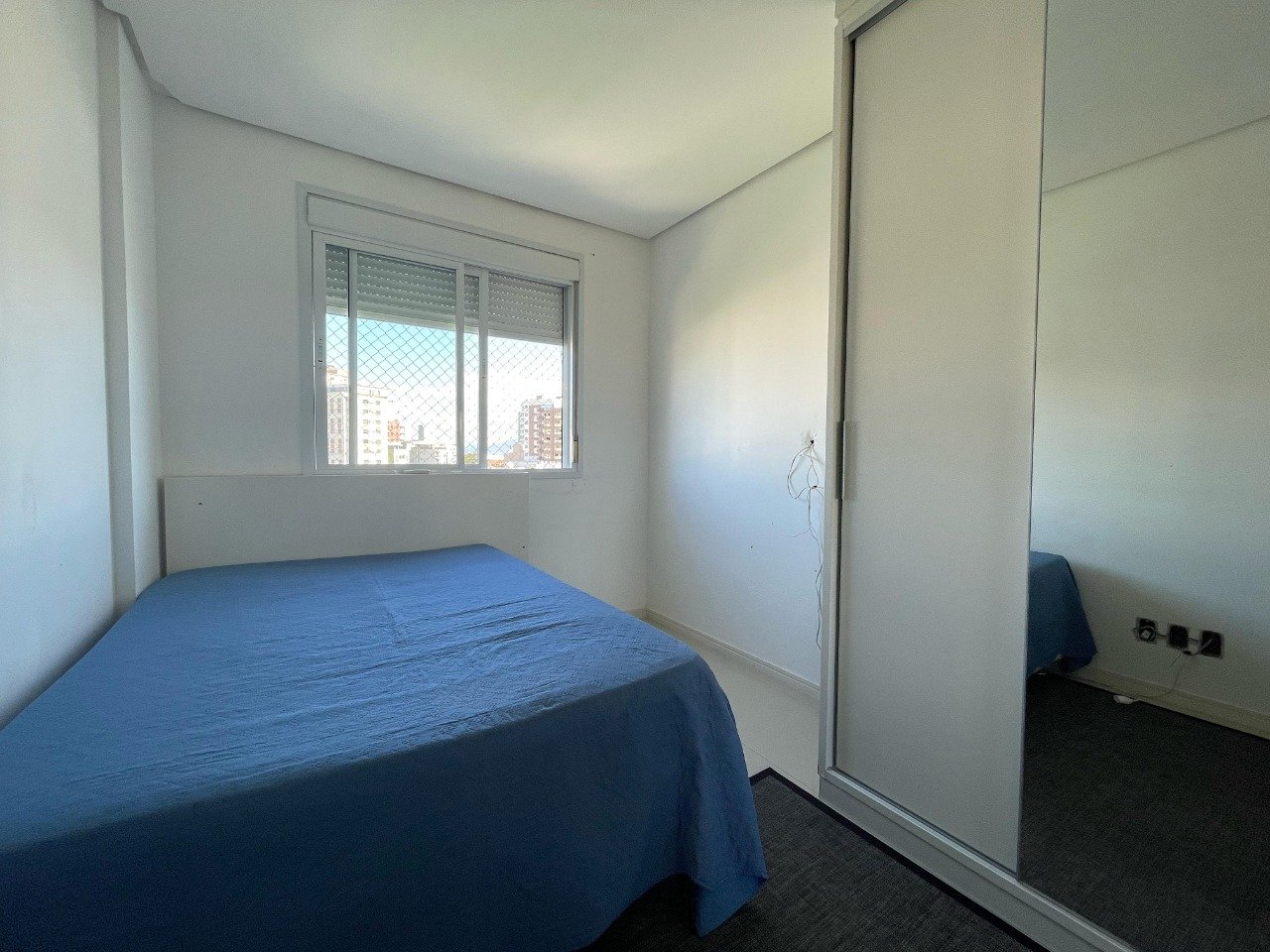 Apartamento à venda no Coqueiros: 