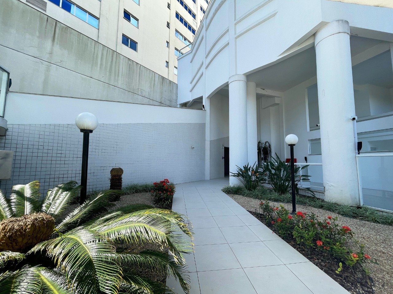 Apartamento à venda no Coqueiros: 