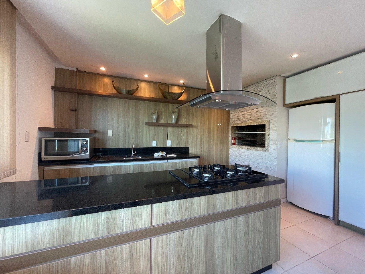 Apartamento à venda no Coqueiros: 