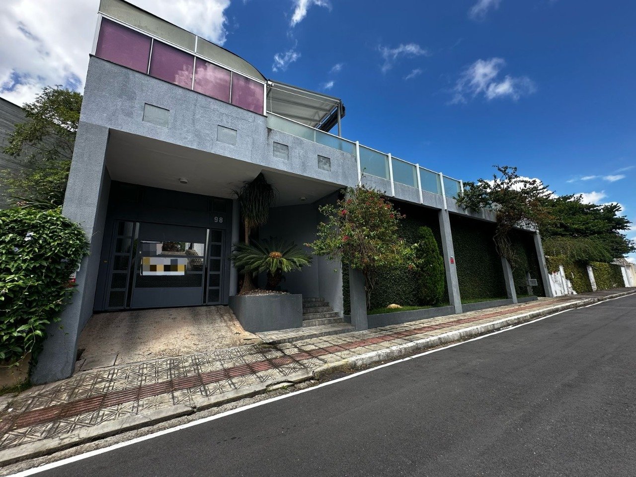 Casa à venda no Joao Paulo: 