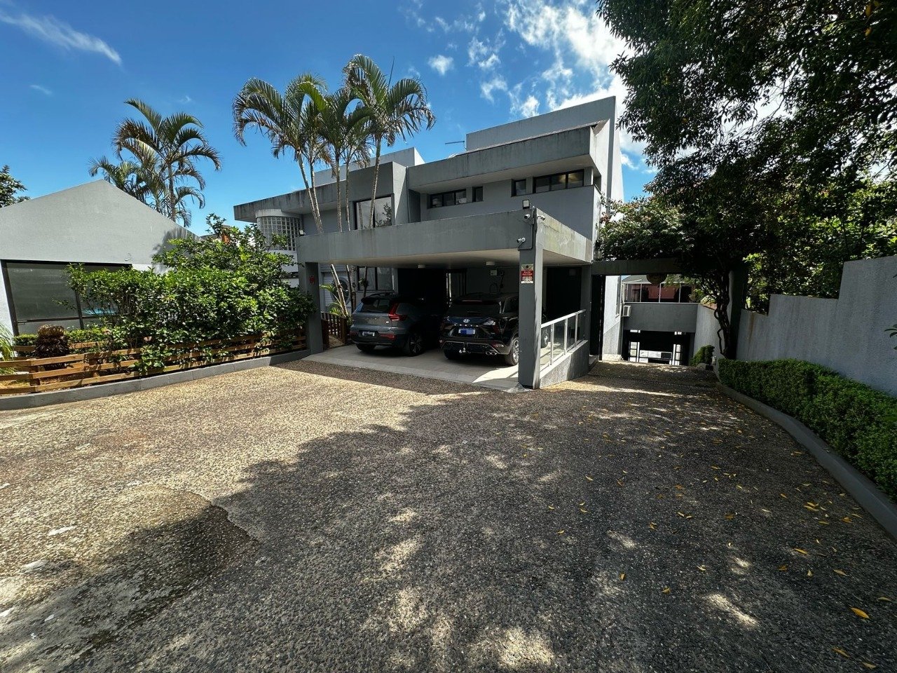 Casa à venda no Joao Paulo: 