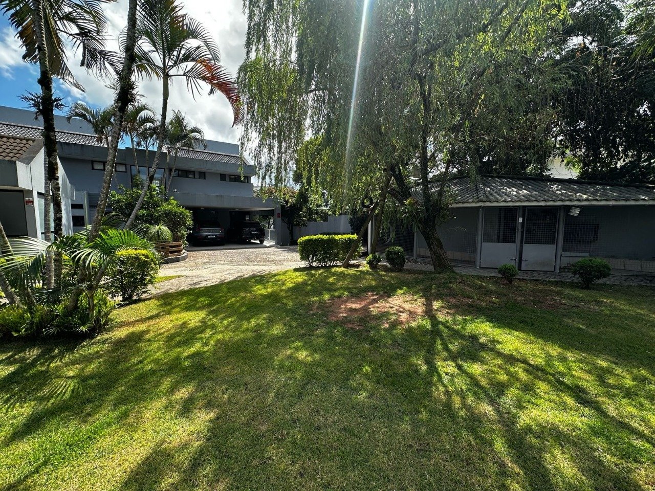 Casa à venda no Joao Paulo: 