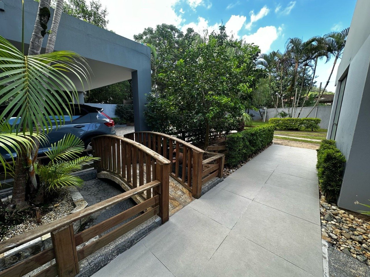 Casa à venda no Joao Paulo: 