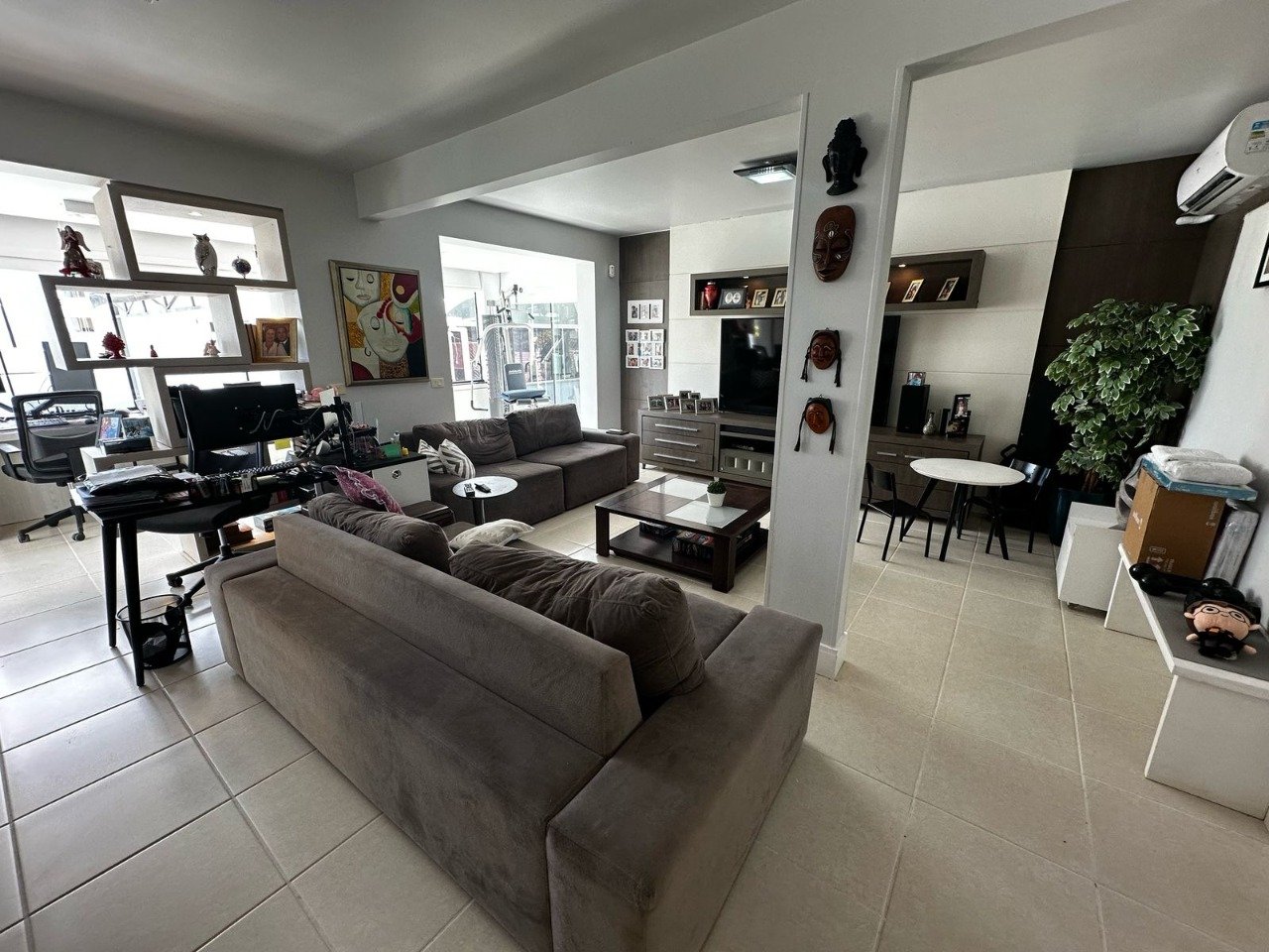 Casa à venda no Joao Paulo: 