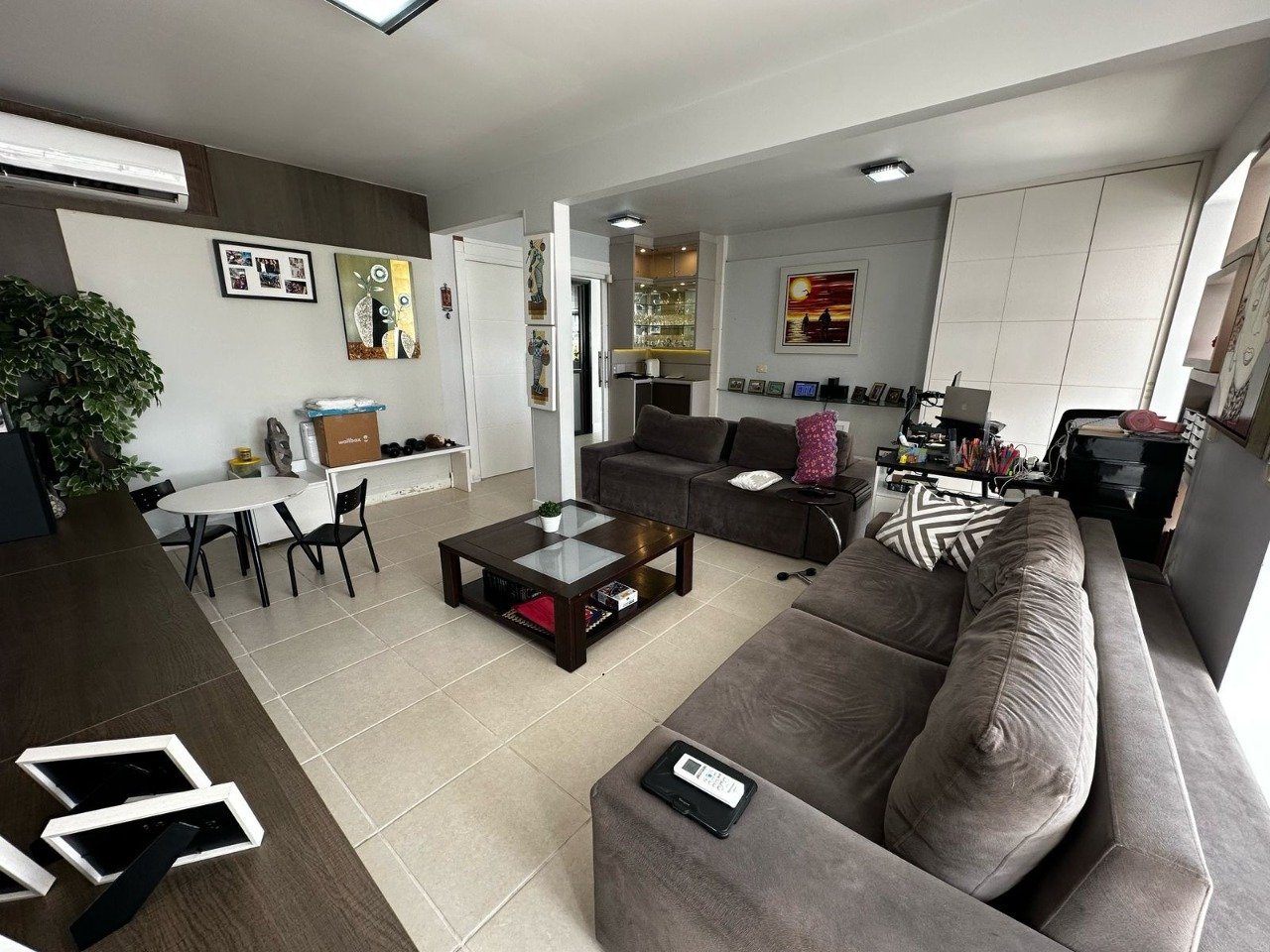 Casa à venda no Joao Paulo: 