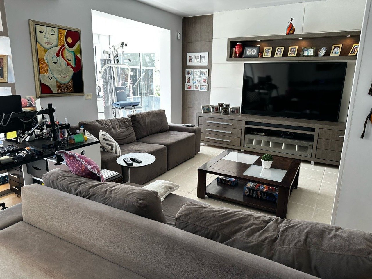 Casa à venda no Joao Paulo: 