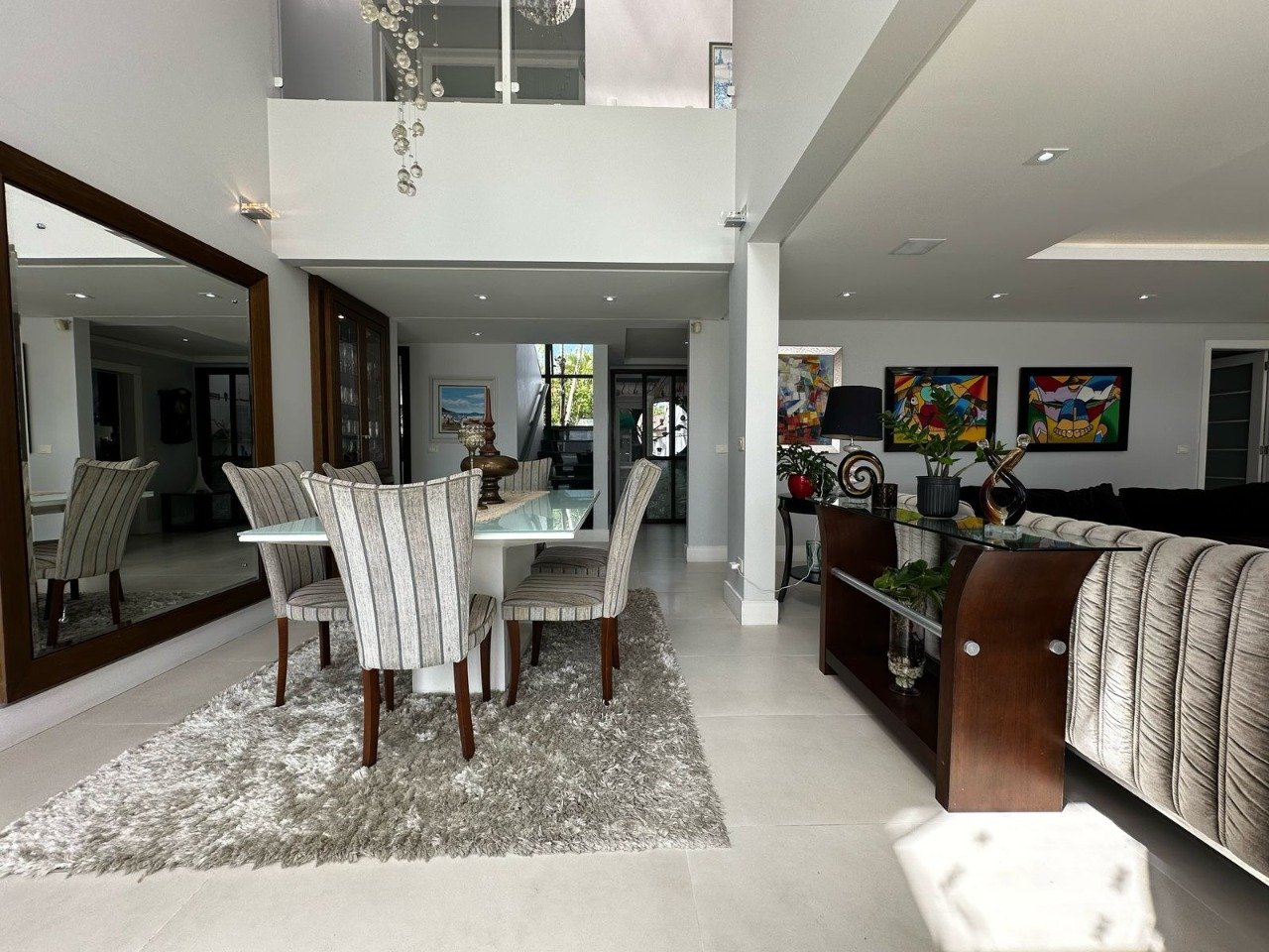 Casa à venda no Joao Paulo: 