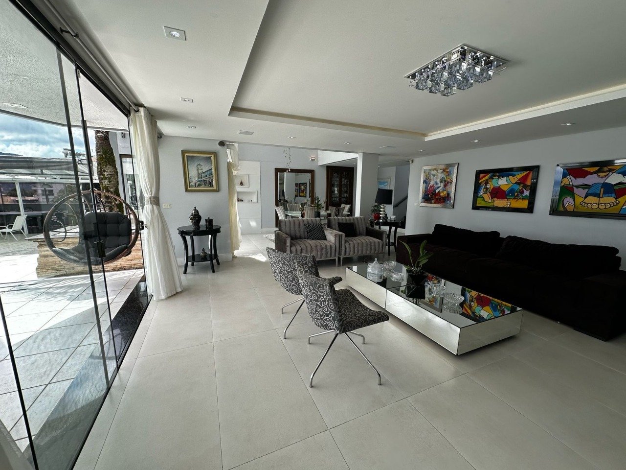 Casa à venda no Joao Paulo: 