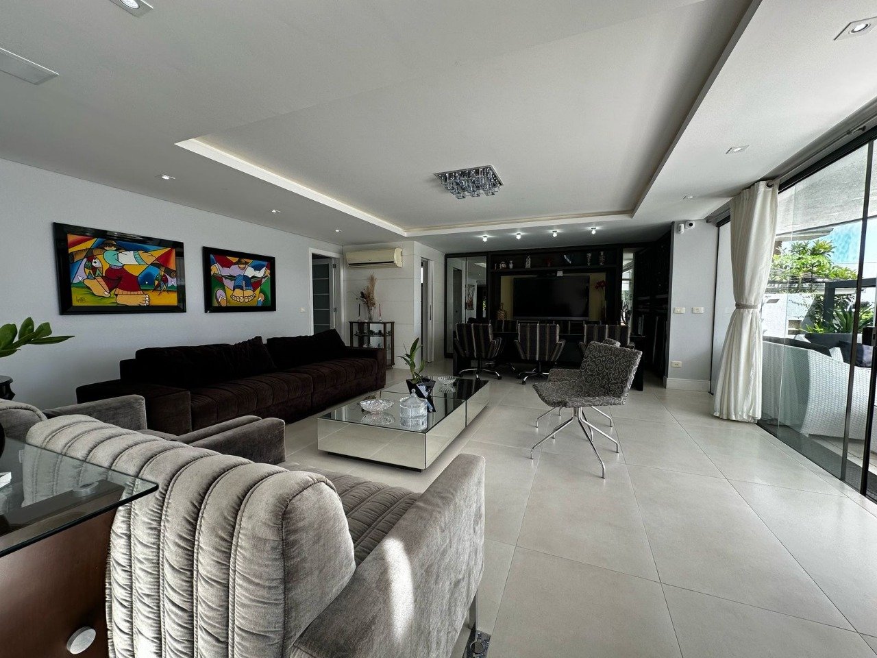 Casa à venda no Joao Paulo: 