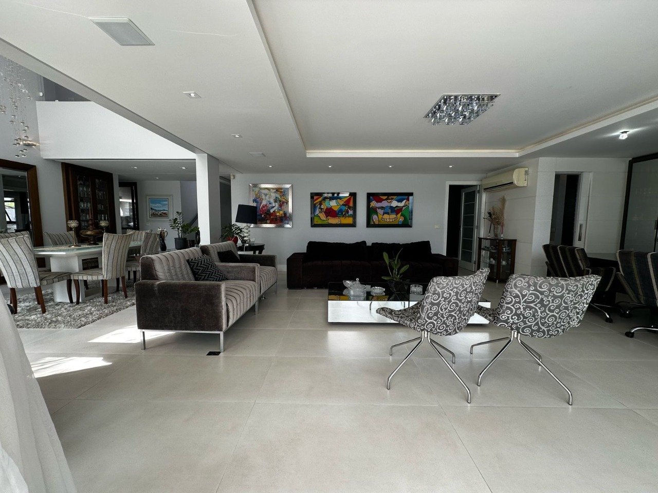 Casa à venda no Joao Paulo: 