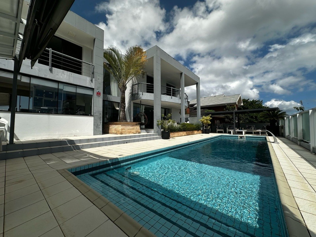 Casa à venda no Joao Paulo: 