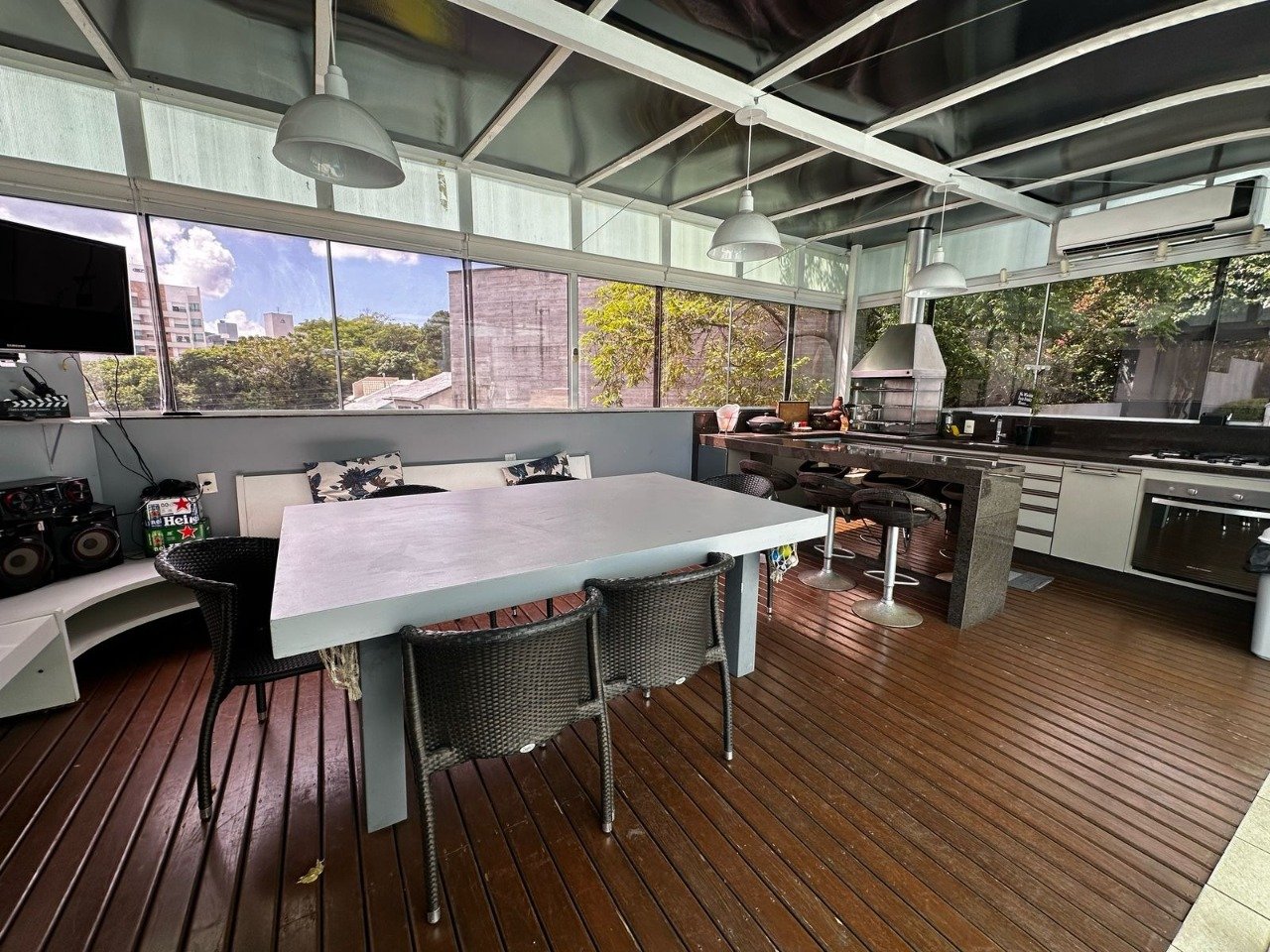 Casa à venda no Joao Paulo: 