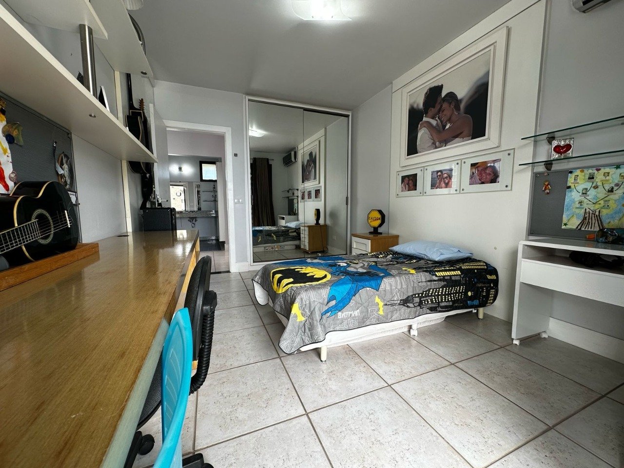 Casa à venda no Joao Paulo: 