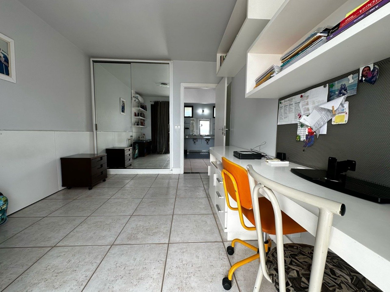 Casa à venda no Joao Paulo: 