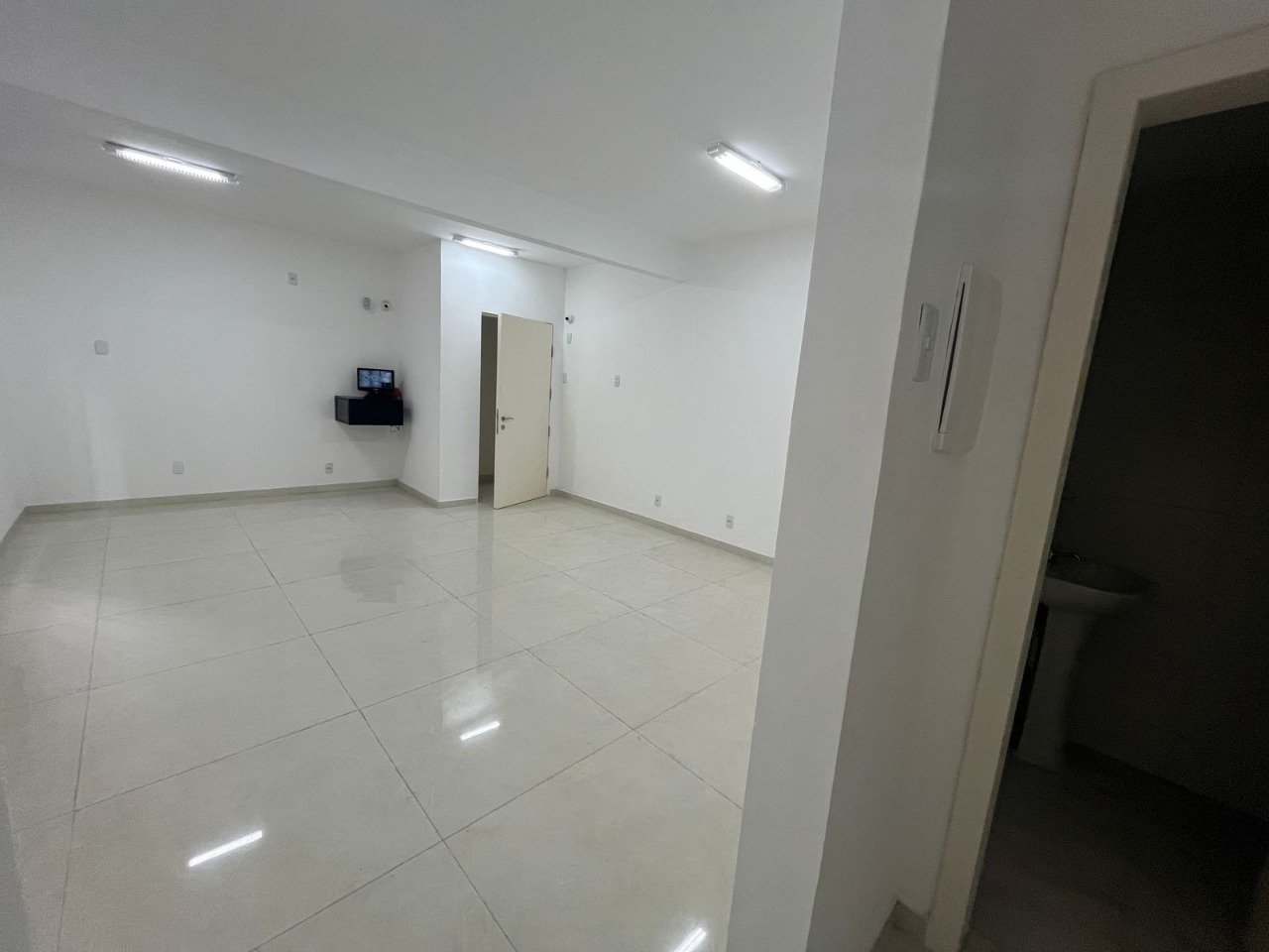 Salas/Conjuntos à venda no Centro: 