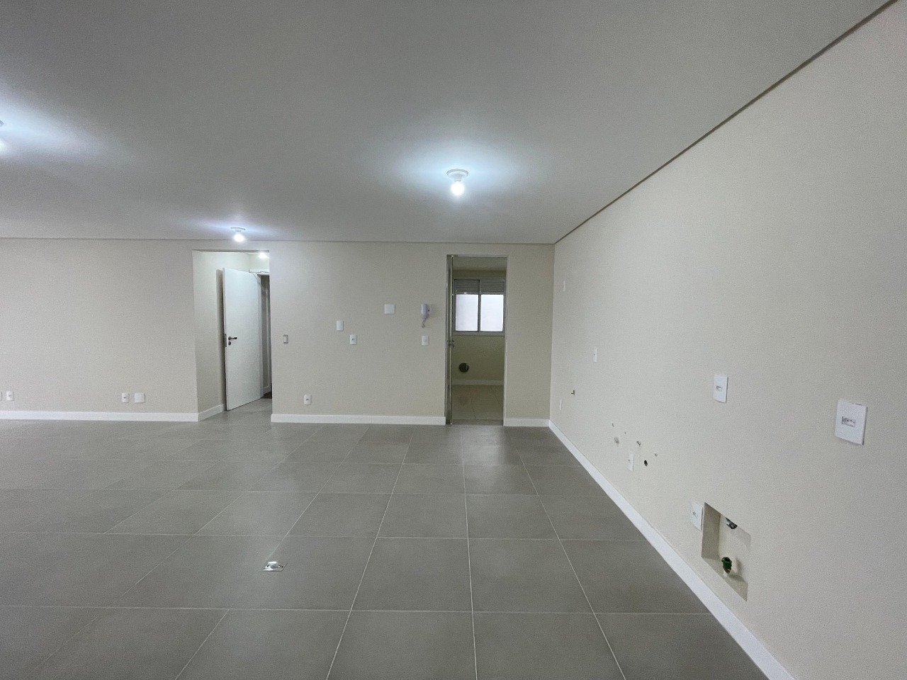 Apartamento à venda no Itacorubi: 