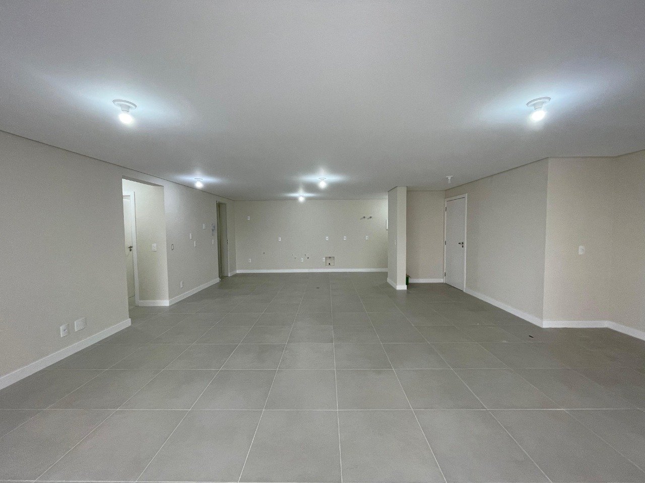 Apartamento à venda no Itacorubi: 