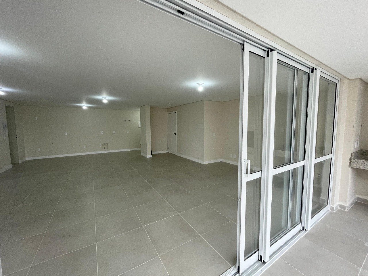 Apartamento à venda no Itacorubi: 