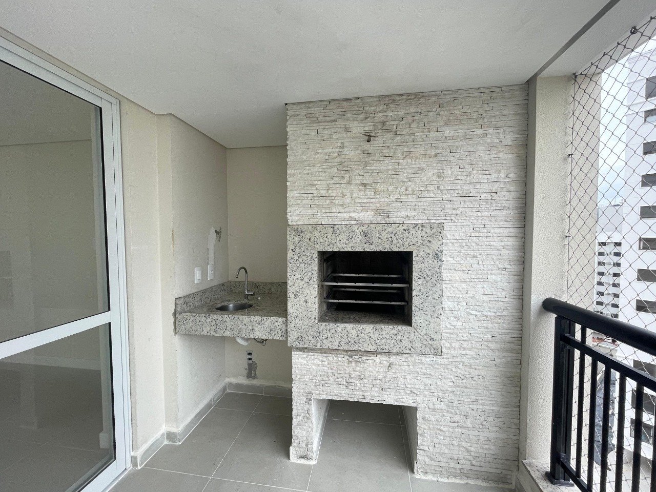 Apartamento à venda no Itacorubi: 