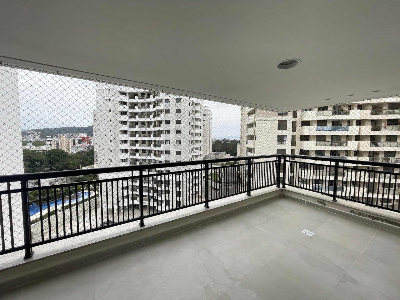 Apartamento à venda no Itacorubi: 