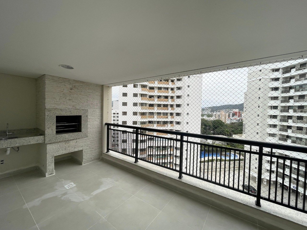 Apartamento à venda no Itacorubi: 