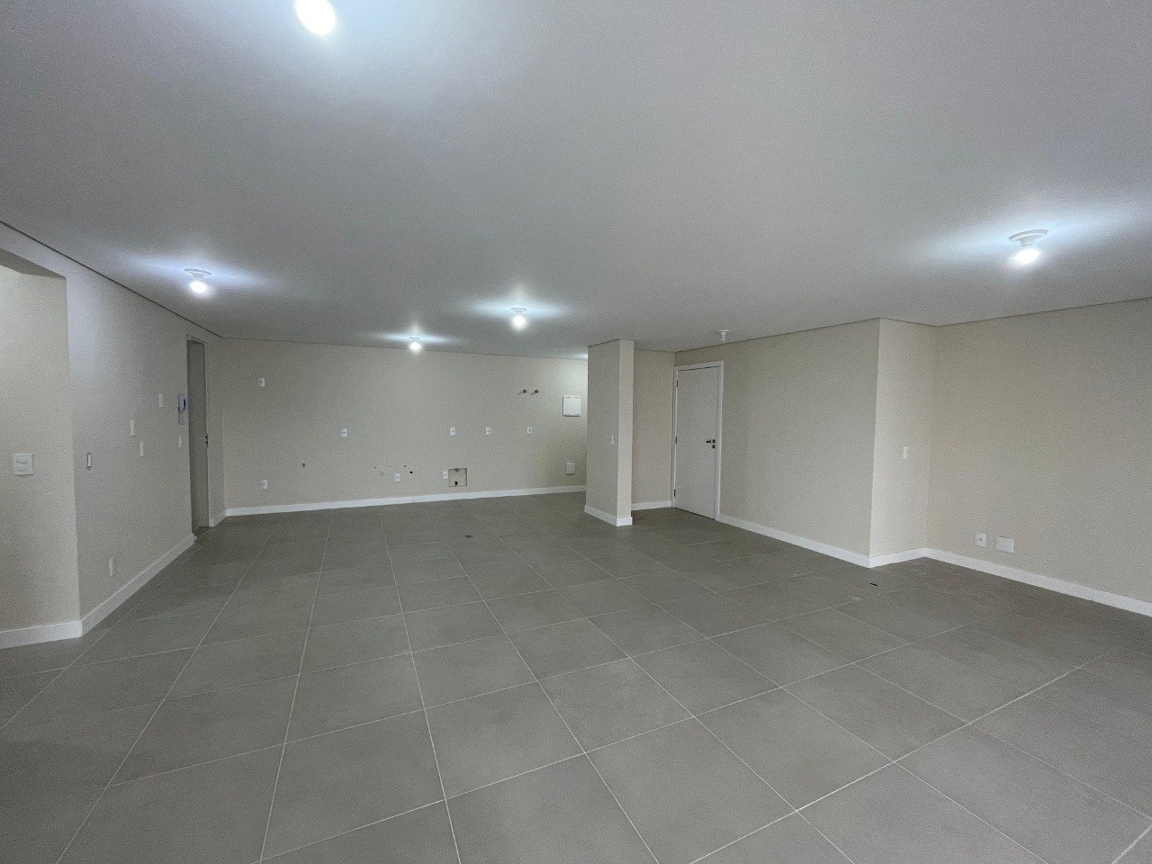 Apartamento à venda no Itacorubi: 