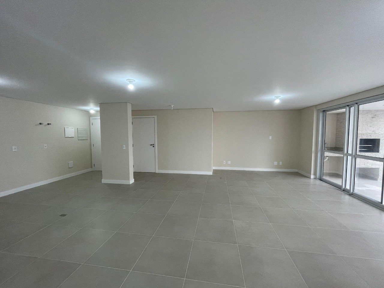 Apartamento à venda no Itacorubi: 