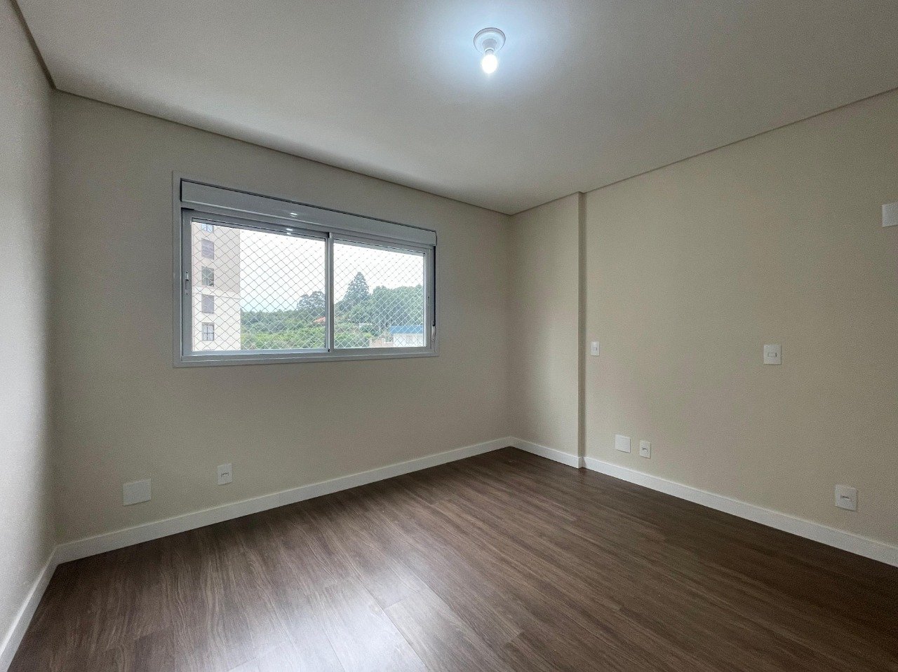 Apartamento à venda no Itacorubi: 