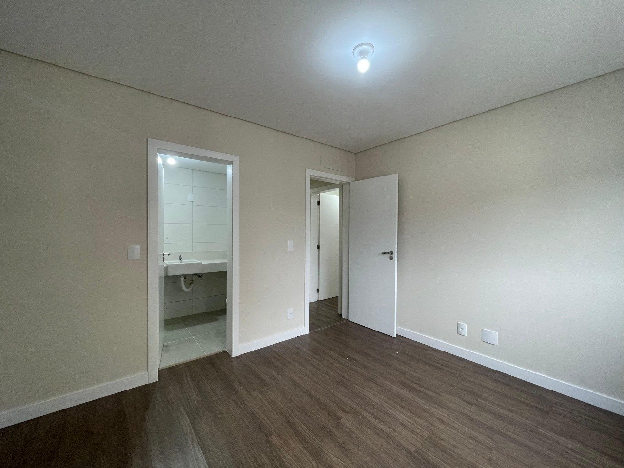 Apartamento à venda no Itacorubi: 